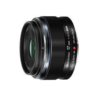 yXIWi3NۏؕtzOM SYSTEM M.17mm F1.8 II