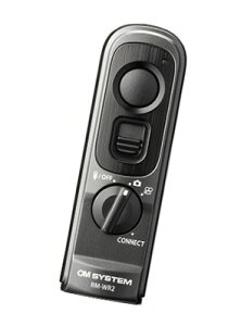 OM SYSTEM CXR RM-WR2