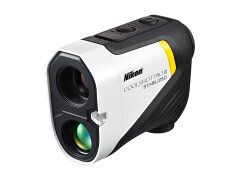 Nikon COOLSHOT PROIII STABILIZED
