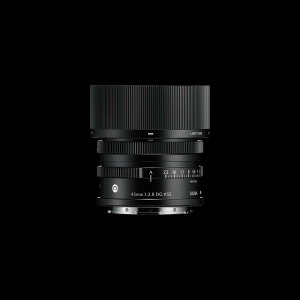 yXIWi3NۏؕtzVO} 45mm F2.8 DG Contemporary ubN L}Eg