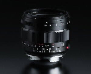 tHNg_[ NOKTON 35mm F1.2 Aspherical IV VM