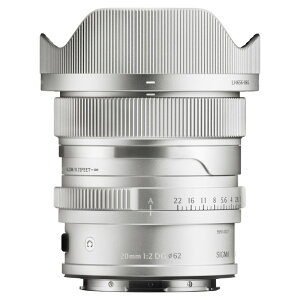 VO} 20mm F2 DG Contemporary CJL Vo[
