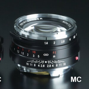 tHNg_[ NOKTON classic 40mm F1.4 MC VM