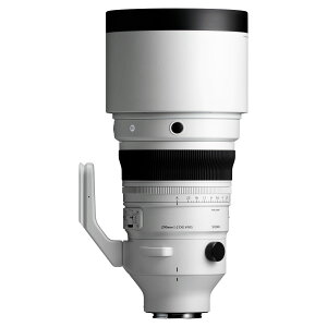 �V�O�} 200mm F2 DG OS Sports �\�j�[E