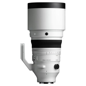�V�O�} 200mm F2 DG OS Sports L�}�E���g