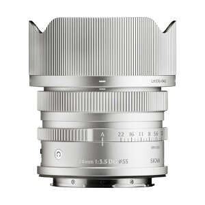 �V�O�} 24mm F3.5 DG Contemporary SL ���C�JL