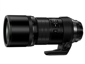 OM SYSTEM M.ZUIKO ED 300mm F4.0 IS PRO