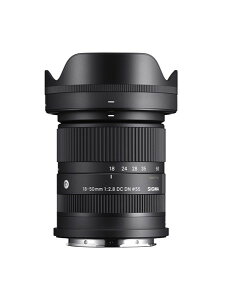VO} 18-50mm F2.8 DC DN Contemporary L}Eg