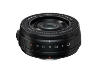 富士フイルム フジノン XF23mm F2.8 R WR ブラツク