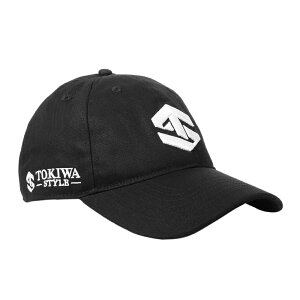 TOKIWA STYLE �L���b�v CW-02C �R�b�g��W