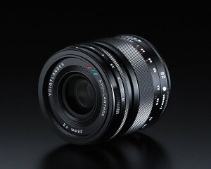 �y���X�I���W�i��3�N�����ۏؕt�z�t�H�N�g�����_�[ APO-LANTHAR 28mm F2 Aspherical �\�j�[E