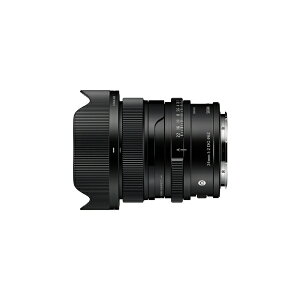 �y���X�I���W�i��3�N�����ۏؕt�z�V�O�} 24mm F2 DG Contemporary BK �\�j�[E