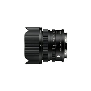 �y���X�I���W�i��3�N�����ۏؕt�z�V�O�} 24mm F3.5 DG Contemporary BK �\�j�[E