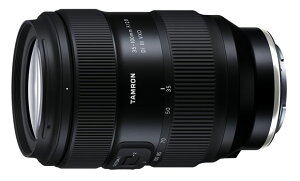 �y���X�I���W�i��3�N�����ۏؕt�z�^������ 35-100mm F2.8 Di III VXD (A078) �\�j�[E