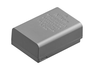 �j�R�� Li-ion���`���[�W���u���o�b�e���[ EN-EL25a