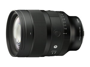 �y���X�I���W�i��3�N�����ۏؕt�z�V�O�} 85mm F1.2 DG (A) ���C�JL