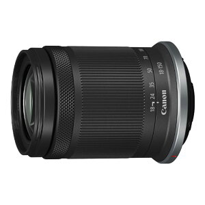 �L���m�� RF-S18-150mm F3.5-6.3 IS STM