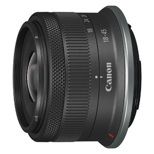 �L���m�� RF-S18-45mm F4.5-6.3 IS STM