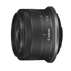 �L���m�� RF-S10-18mm F4.5-6.3 IS STM