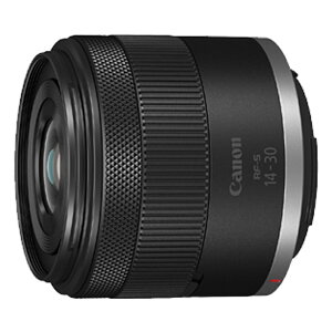 �L���m�� RF-S14-30mm F4-6.3 IS STM PZ
