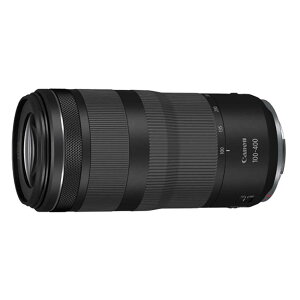 �L���m�� RF100-400mm F5.6-8 IS USM