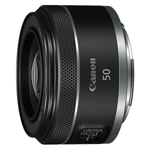 �L���m�� RF50mm F1.8 STM