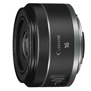 �L���m�� RF16mm F2.8 STM