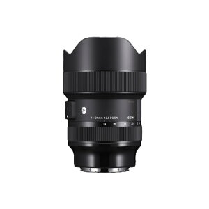�V�O�} 14-24mm F2.8 DG DN L�}�E���g