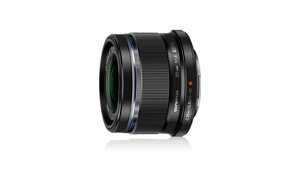 �I�����p�X�@M.ZUIKO DIGITAL 45mm F1.8�@�u���b�N