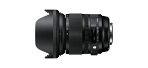VO}@24-105mm F4 DG OS HSM Lm