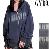楽天市場】gydaパーカーの通販