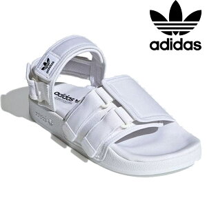 AfB_X IWiX adidas Originals j[AfBb^ T_ / NEW ADILETTE SANDALS C gtHC Y fB[X jZbNX