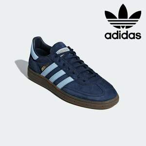 AfB_X IWiX adidas Originals nh{[ XycBA Handball Spezial Xj[J[ V[Y o[\[ lC  C gtHC