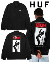 楽天市場】huf ジャケット バックプリントの通販