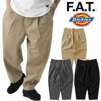 楽天市場】パンツ メンズ（ブランドFAT）（ズボン・パンツ｜メンズ 