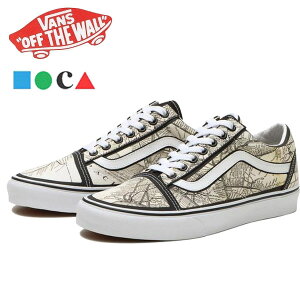 VANS oY @Y OLD SKOOL I[hXN[ VN0A5KRF94H FRANCES STARK MAPS MOCA Xj[J[ [eN Y fB[X jZbNX CO