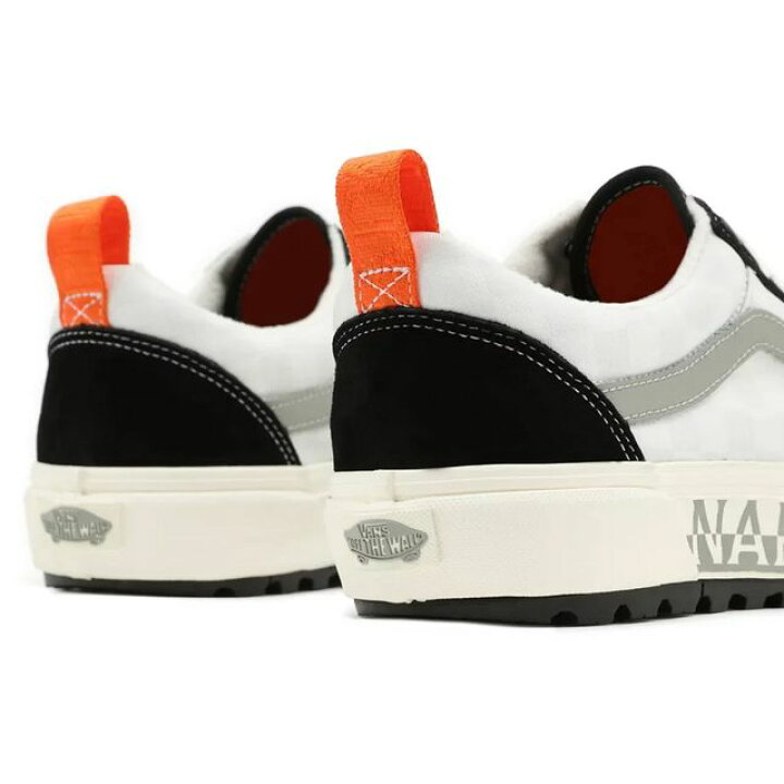 楽天市場】VANS バンズ ヴァンズ × NAPAPIJIRI ナパピリ コラボ OLD 