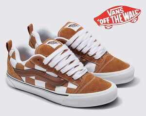 oY @Y VANS KNU SKOOL j[XN[ MEGA CHK BROWN `FbJ[ {[ I[hXN[ Xj[J[ [eN jZbNX CO USA