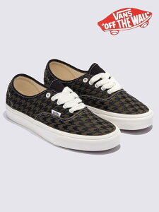 VANS oY @Y AUTHENTIC I[ZeBbN HOUNDSTOO OLIVE [eN Xj[J[ V[Y Y fB[X jZbNX Vi K CO