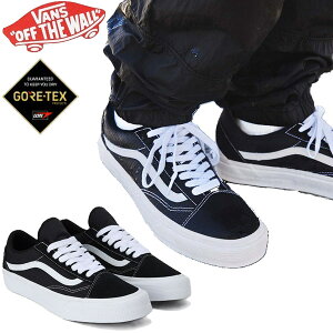 oY @Y VANS I[hXN[ SAebNX OLD SKOOL GORE-TEX VN0009QGBPB Xj[J[ [eN Y fB[X jZbNX CO