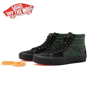 VANS oY @Y XP[gnC GORE-TEX Sk8-Hi GORE-TEX nCJbg XPnC SAebNX Xj[J[ V[Y jZbNX Vi K CO