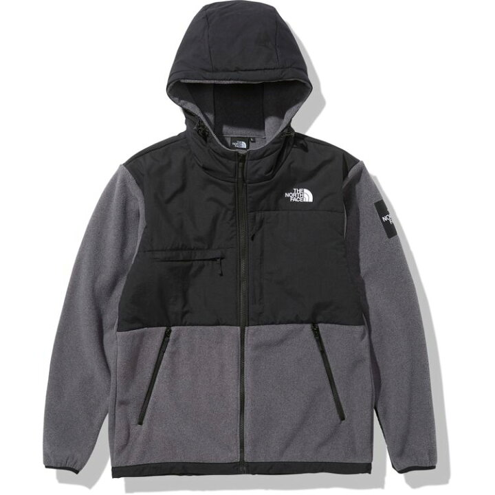 楽天市場】ザ ノースフェイス THE NORTH FACE デナリフーディ Denali  