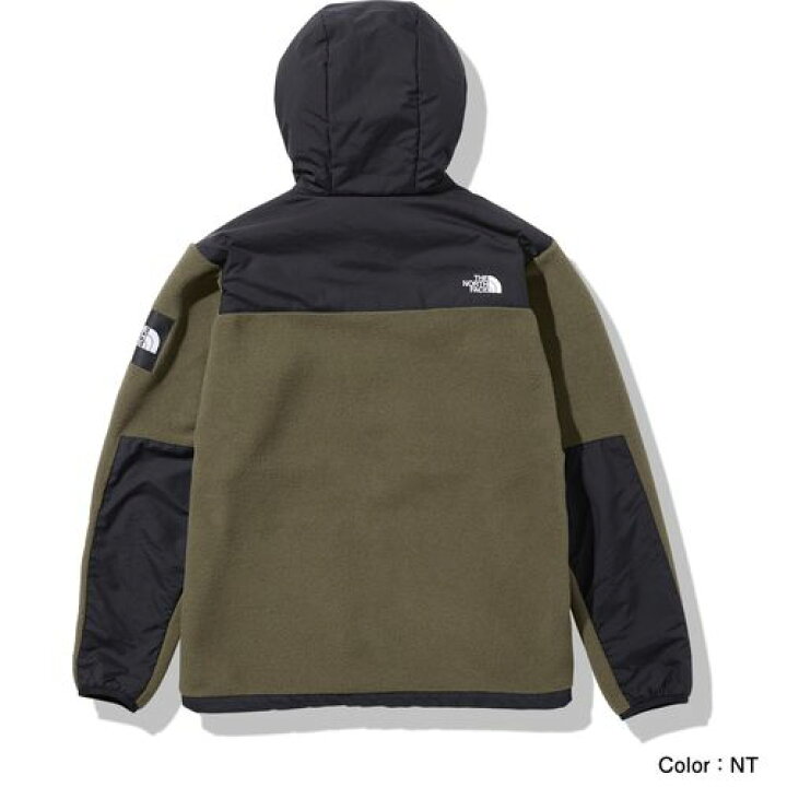 楽天市場】ザ ノースフェイス THE NORTH FACE デナリフーディ Denali  