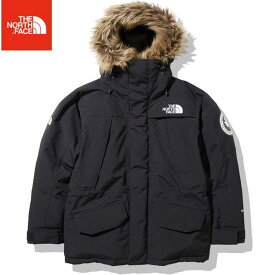 ザ ノースフェイス THE NORTH FACE アンタークティカパーカ（メンズ） Antarctica Parka アウター ダウン 人気 ゴアテックス アウトドア ブランド 正規品 新品