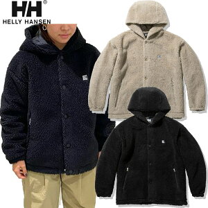 w[nZ HELLY HANSEN t@Co[pC T[ R[`WPbg FIBERPILE THERMO Coach Jacket AE^[ t[X {A Ki AEghA
