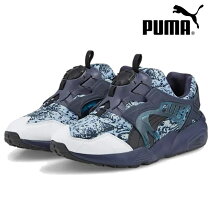 楽天市場】ディスク ブレイズ puma（靴）の通販