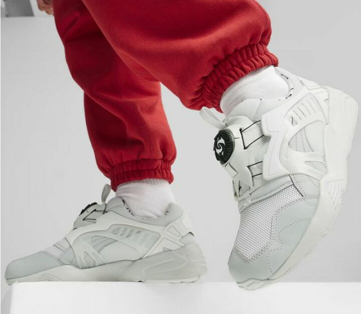 楽天市場】プーマ PUMA ディスク ブレイズ リフレクティブ 396482 