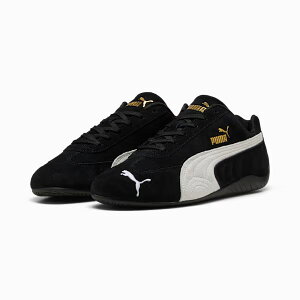 PUMA �v�[�} �X�s�[�h�L���b�g OG SPEEDCAT OG 398846 ���[�J�b�g �X�j�[�J�[ �u���b�N Y2K �؍� ���[ ���j�Z�b�N�X ���K�i