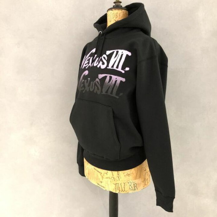 楽天市場】NEXUSVII ネクサスセブン URSULA HOODY ユージュアル 