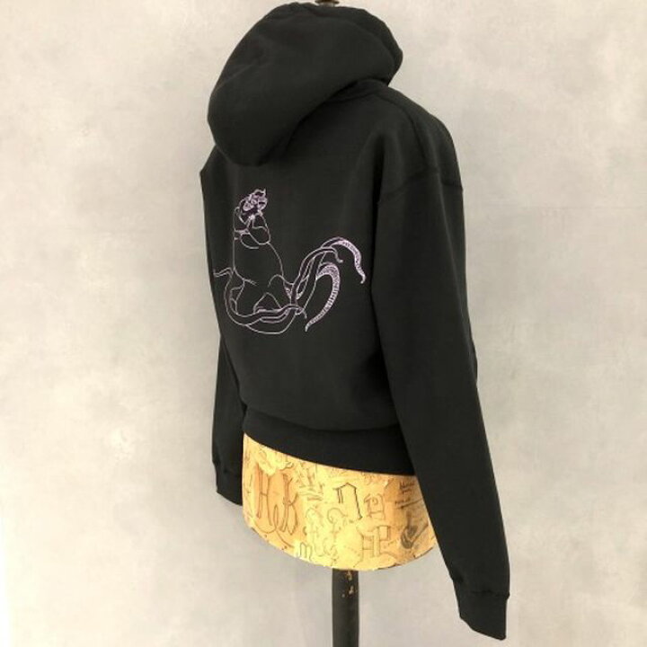 楽天市場】NEXUSVII ネクサスセブン URSULA HOODY ユージュアル 